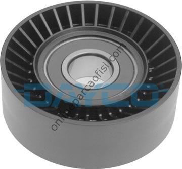 DAYCO APV2214 | FIAT ALBEA / DOBLO PALIO BRAVA MAREA TIPO UNO V KAYIS GERGI RULMANI