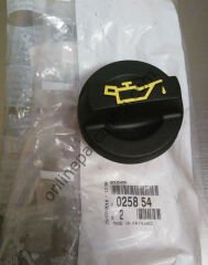 PSA 0258.54 | PEUGEOT MOTOR YAG KAPAGI