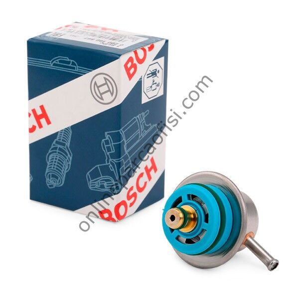 BOSCH 0280160567 | BMW E36/E30 YAKIT BASINÇ SENSÖRÜ