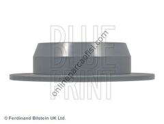 BLUE PRINT ADA104312 | FIAT GRAND CHEROKEE/CHRYSLER FREN DISKI ARKA