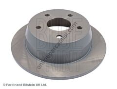 BLUE PRINT ADA104312 | FIAT GRAND CHEROKEE/CHRYSLER FREN DISKI ARKA