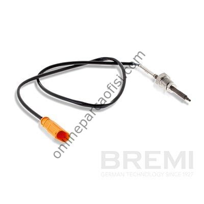 BREMI 7005 | MERCEDES W126 TEVZI MAKARASI