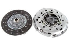 LUK 626 3033 09 | FIAT DUCATO/BOXER DEBRIYAJ SETI