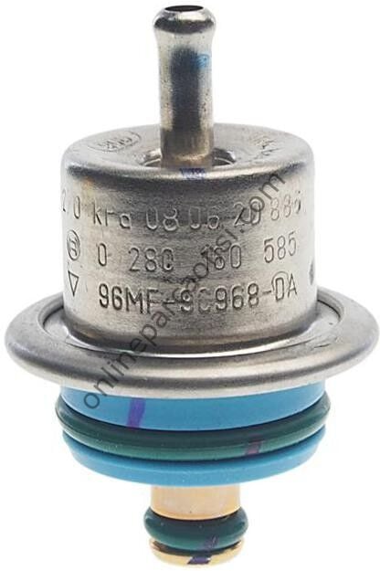 BOSCH 0280160585 | FORD ESC/FIE/MONDEO/KA/FOCUS ENJEKTÖR BASINÇ VALFI