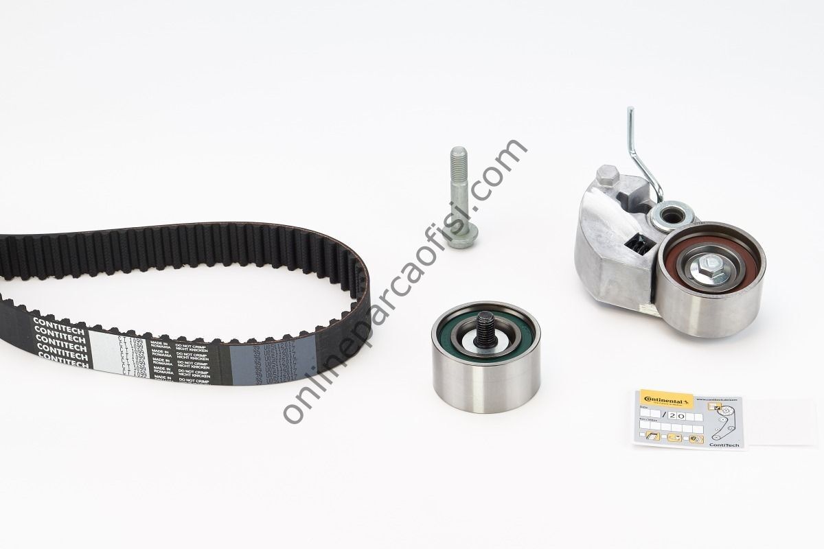 CONTITECH CT 1099K2 | KORE ACCTENT II ELENTRA III GETZ GRANDEUR MATRIX SANTA FE TRAJET TUCSON I30 CEED SPORTAGE CARENS TRIGER SETI