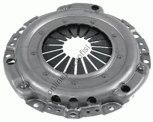 SACHS 3082 164 031 | MERCEDES 123-124-201-115 DEBRIYAJ BASKISI