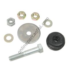 SACHS 318 100 | MERCEDES W210 AMORTISÖR ÖN