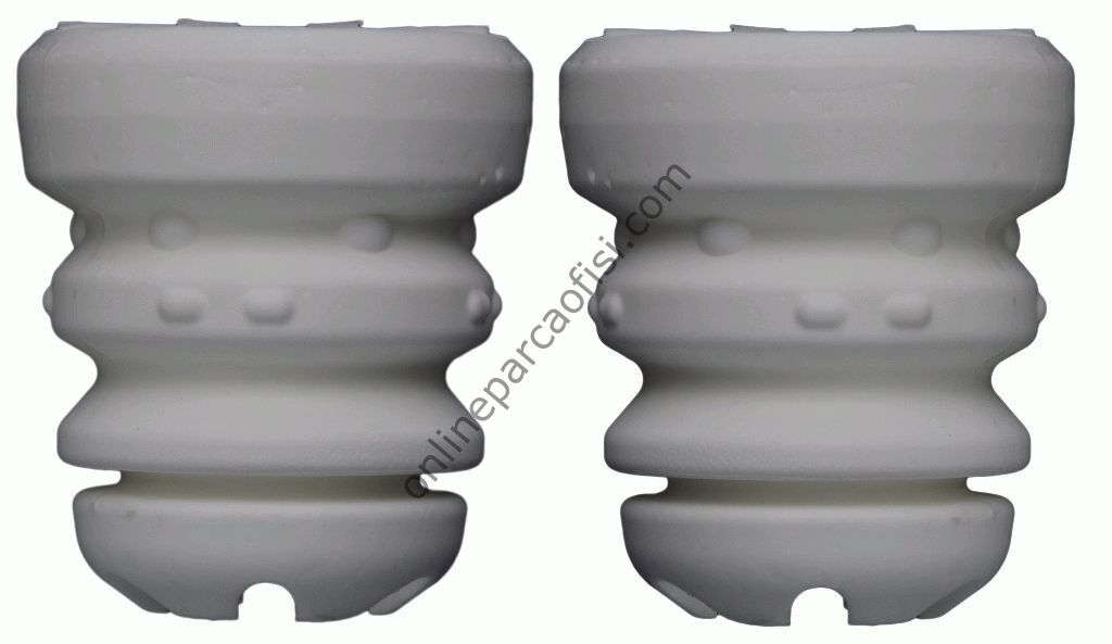 SACHS 900 340 | BMW F06-F07-F10-F11-F12-F13 AMORTISÖR TOZ LASTIGI ARKA