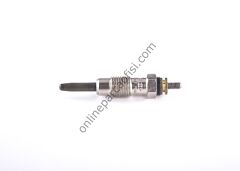 BOSCH 0250202001 | FIAT DUCATO-MASTER-TRAFIC-MEGAN CLIO KIZDIRMA BUJISI