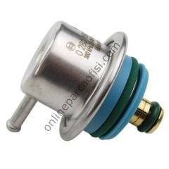 BOSCH 0280160587 | MERCEDES W202/210/140 YAKIT BASINÇ REGÜLATÖRÜ