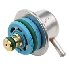BOSCH 0280160587 | MERCEDES W202/210/140 YAKIT BASINÇ REGÜLATÖRÜ