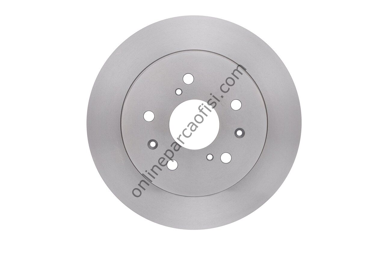 BOSCH 0986479D34 | JAPON SWIFT (EZ) FREN DISKI ARKA