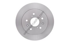 BOSCH 0986479D34 | JAPON SWIFT (EZ) FREN DISKI ARKA