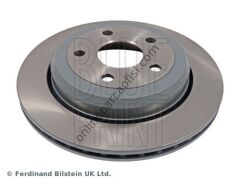 BLUE PRINT ADA104366 | FIAT GRAND CHEROKEE/JEEP/CHRYSLER FREN DISKI ARKA