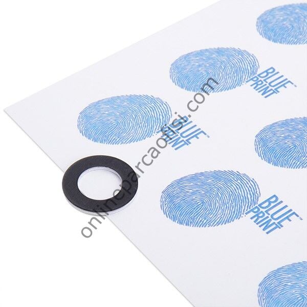 BLUE PRINT BLU ADT30102 | JAPON TOYOTA KARTER TAPA PULU