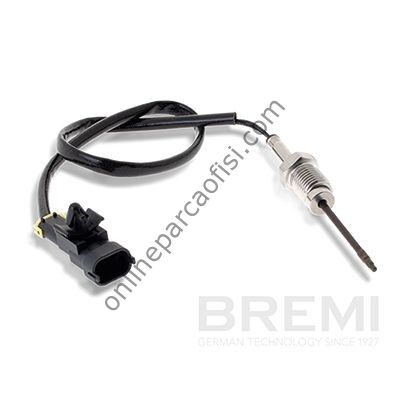 BREMI BRM 70052 | FIAT DUCATO III EGSOZ SICAKLIK SENSÖRÜ