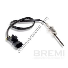 BREMI BRM 70052 | FIAT DUCATO III EGSOZ SICAKLIK SENSÖRÜ
