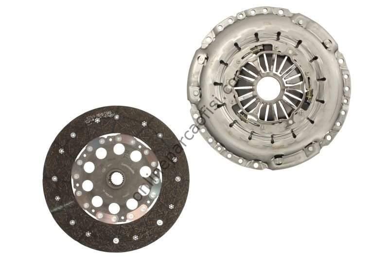 LUK 626 3042 09 | KORE SANTAFE DEBRIYAJ SETI