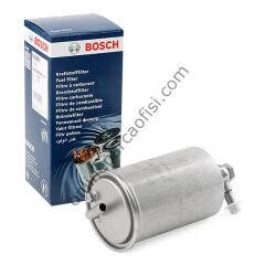 BOSCH 0450906431 | VW A4 YAKIT FILTRESI