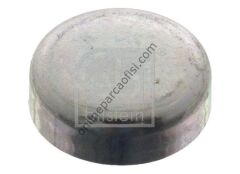 FEBI 03202 | OPEL ASTRA F G H VECTRA A B C CORSA MERIVA BLOK SU TAPASI