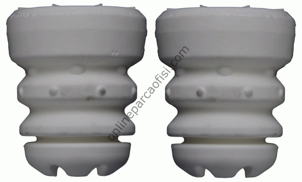 SACHS 900 341 | BMW F06-F07-F10-F11-F12-F14 AMORTISÖR TOZ LASTIGI ARKA