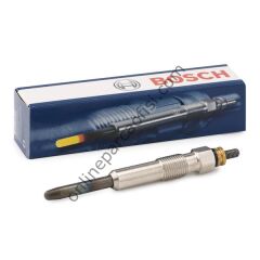 BOSCH 0250202020 | PSA PARTNER / BERLINGO KIZDIRMA BUJISI