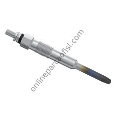 BOSCH 0250202020 | PSA PARTNER / BERLINGO KIZDIRMA BUJISI