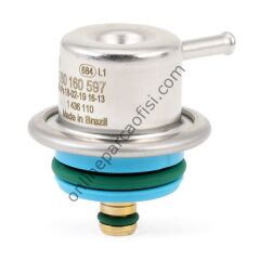 BOSCH BCH 0280160597 | BMW E36/38/39/X5 E53 BASINÇ REGÜLATÖRÜ