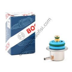 BOSCH BCH 0280160597 | BMW E36/38/39/X5 E53 BASINÇ REGÜLATÖRÜ