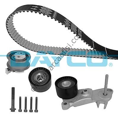 DAYCO KTB1190 | VOLVO S60 II V 90 TRIGER SETI
