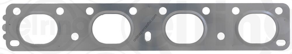 ELRING 438.820 | BMW E81-82-87-88-90-91-92-93-60-X1 E84 MANIFOLD CONTASI EGZOS