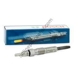 BOSCH BCH 0250202022 | VW GOLF4-BORA-T4-LT-PASSAT-A3 KIZDIRMA BUJISI