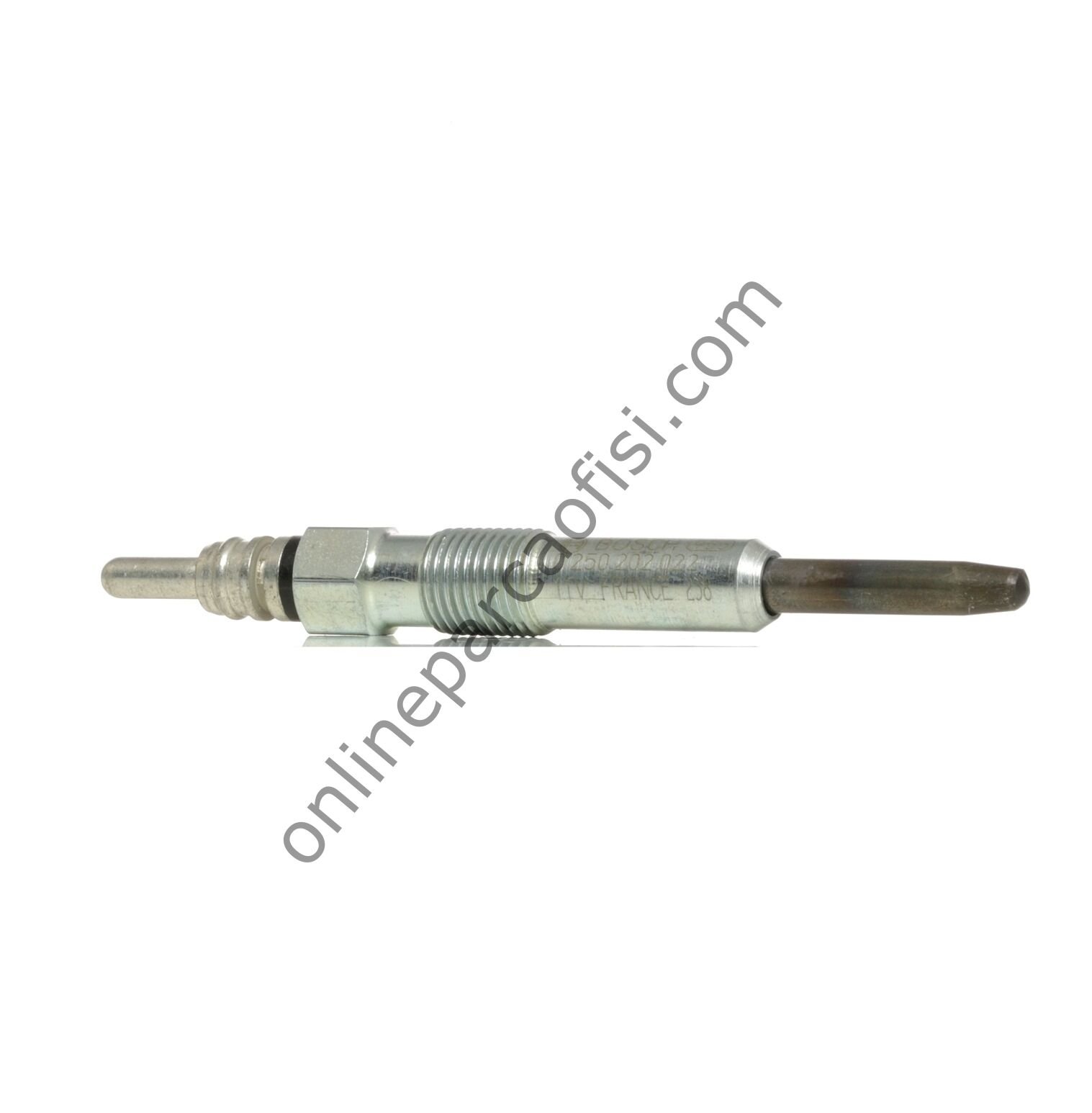 BOSCH BCH 0250202022 | VW GOLF4-BORA-T4-LT-PASSAT-A3 KIZDIRMA BUJISI