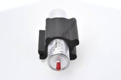 BOSCH BCH 0450906450 | BMW E46 YAKIT FILTRESI