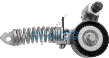 DAYCO APV2247 | OPEL ASTRA G-H CORSA B-C-D V KAYIS GERGISI KOMPLE