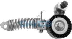 DAYCO APV2247 | OPEL ASTRA G-H CORSA B-C-D V KAYIS GERGISI KOMPLE