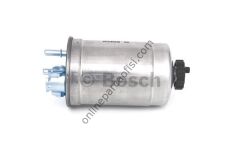 BOSCH 0450906452 | FIAT DOBLO YAKIT FILTRESI