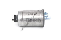 BOSCH 0450906452 | FIAT DOBLO YAKIT FILTRESI