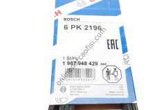 BOSCH 1987948429 | FORD MONDEO V KAYISI