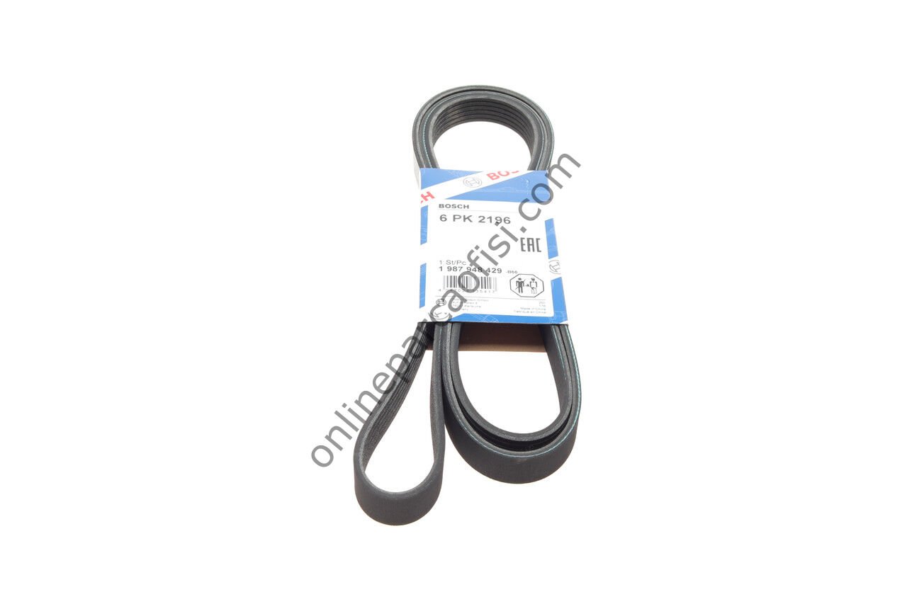 BOSCH 1987948429 | FORD MONDEO V KAYISI
