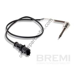 BREMI BRM 70053 | FIAT DUCATO III- BOXER JUMPER III EGSOZ SICAKLIK SENSÖRÜ