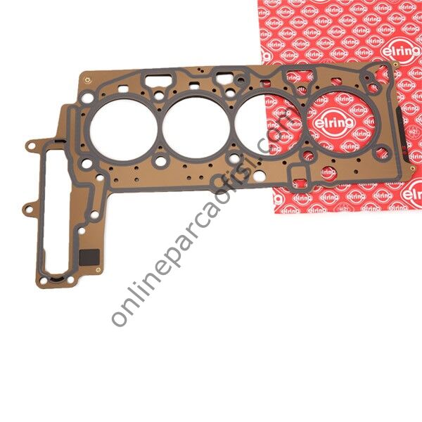 ELRING 019.321 | BMW F20-90-91-92-93-F30-31-F07-10-11-X1-X3 F25 SILINDIR KAPAK CONTASI