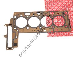 ELRING 019.321 | BMW F20-90-91-92-93-F30-31-F07-10-11-X1-X3 F25 SILINDIR KAPAK CONTASI