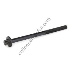 ELRING 233.370 | BMW E81-E82-E87-E88-E90-91-92-93-F20-21-22-F30-F31F33-F34-F36-F32-F10-F11-F12-F13 SILINDIR KAPAK SAPLAMASI