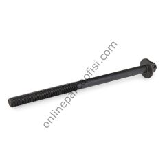 ELRING 233.370 | BMW E81-E82-E87-E88-E90-91-92-93-F20-21-22-F30-F31F33-F34-F36-F32-F10-F11-F12-F13 SILINDIR KAPAK SAPLAMASI