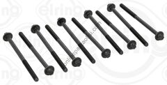 ELRING 233.370 | BMW E81-E82-E87-E88-E90-91-92-93-F20-21-22-F30-F31F33-F34-F36-F32-F10-F11-F12-F13 SILINDIR KAPAK SAPLAMASI