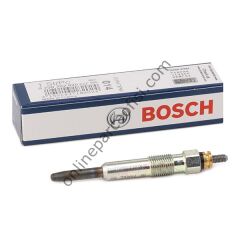 BOSCH BCH 0250202025 | RENAULT MEGAN-LAGUNA KIZDIRMA BUJISI
