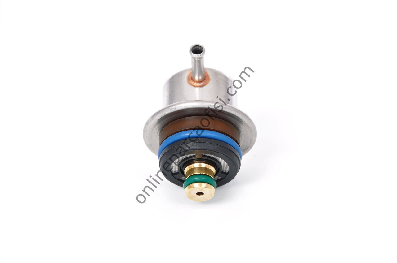 BOSCH 0280160697 | KORE SPORTAGE BASINÇ REGÜLATÖRÜ