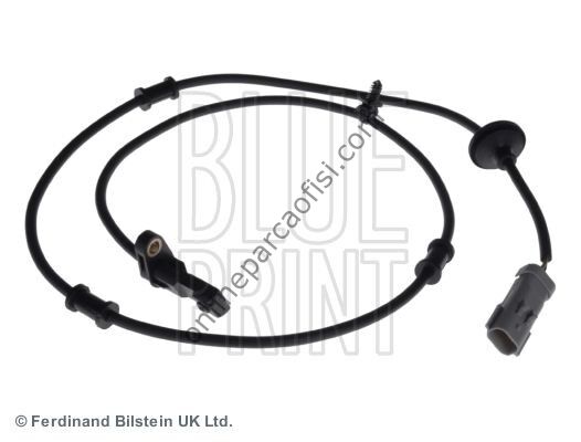 BLUE PRINT ADA107102 | FIAT GRAND CHEROKEE/JEEP/CHRYSLER ABS SENSÖRÜ ÖN SOL