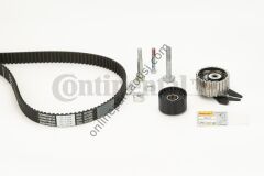 CONTITECH CT 1105K3 | FIAT DOBLO/BRAVO/500/ALFA/JEEP TRIGER SETI